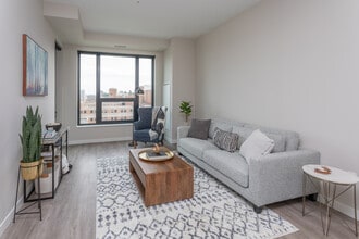 The Berkman in Rochester, MN - Foto de edificio - Interior Photo