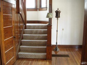 636 Huffman St in Fort Wayne, IN - Building Photo - Building Photo