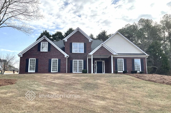 property at 2475 Harbin Springs Cove