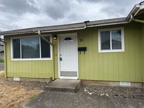 95 U St in Springfield, OR - Building Photo - Building Photo