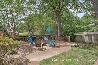 7944 Cross Village Dr in Memphis, TN - Building Photo - Building Photo