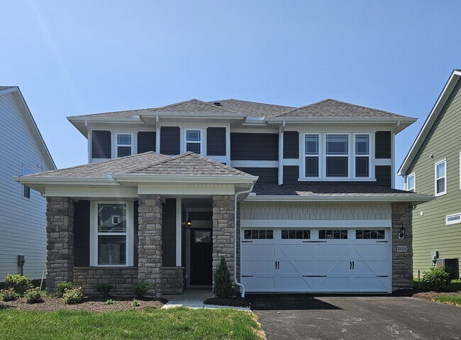 property at 8604 Apricot Wy