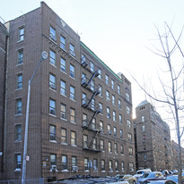 611 Argyle Road Apartamentos