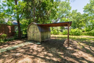 536 S Glendale St in Wichita, KS - Building Photo - Building Photo