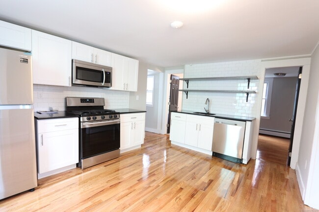 78 William St in New Haven, CT - Building Photo - Building Photo