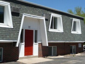 518 22nd St in Golden, CO - Building Photo