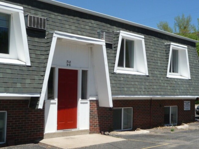 property at 518 22nd St