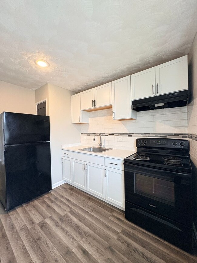 property at 9024 S Eldorado Dr