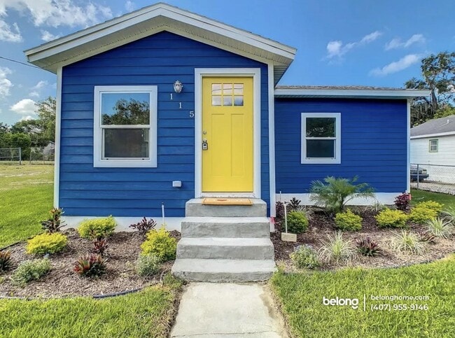 property at 115 Redding St