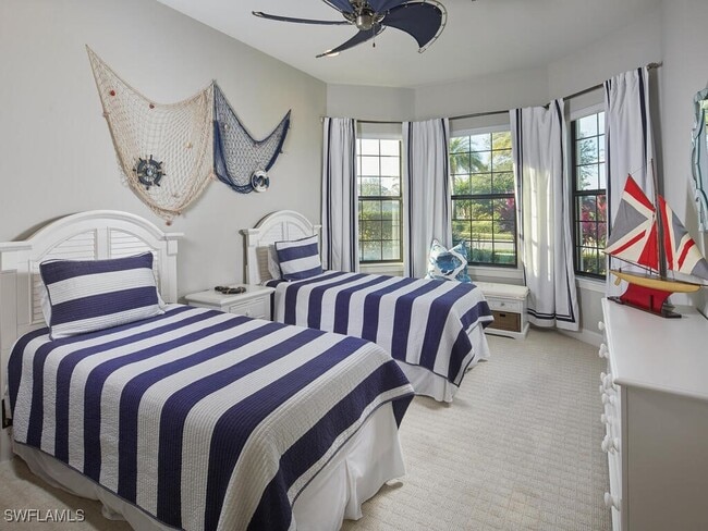 property at 9110 Trivoli Ter