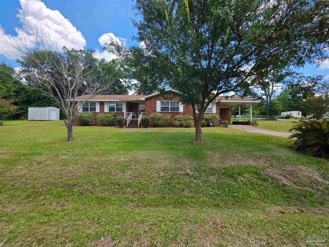 property at 402 Park Ln E