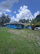 908 SW Connecticut Terrace in Port St. Lucie, FL - Building Photo - Building Photo