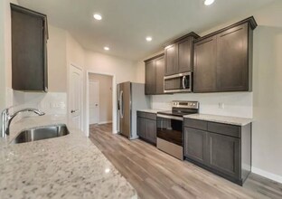 232 Enchanted Way in Princeton, TX - Building Photo - Building Photo
