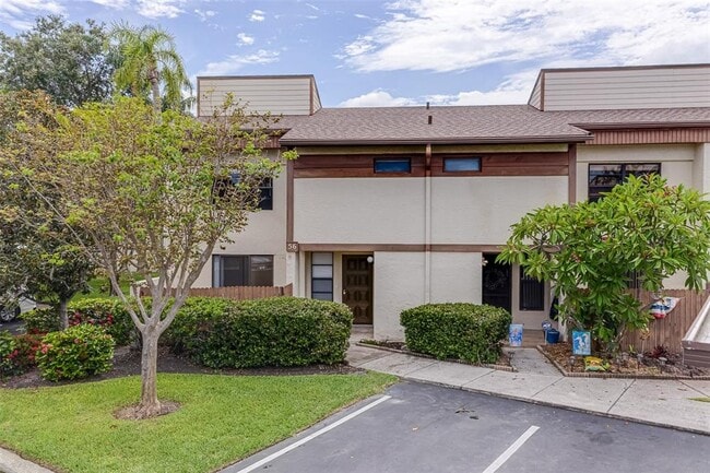 property at 9209 Seminole Blvd
