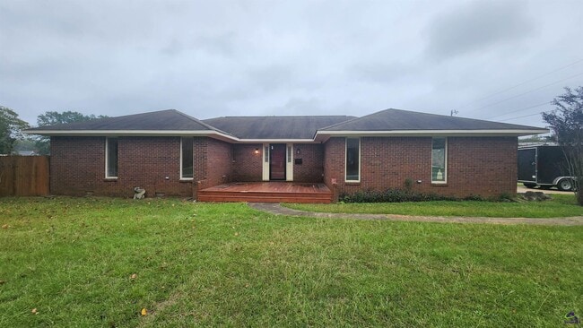 property at 114 Van Dr