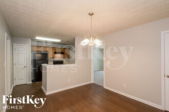 6104 Ruth St SW in Covington, GA - Building Photo - Building Photo