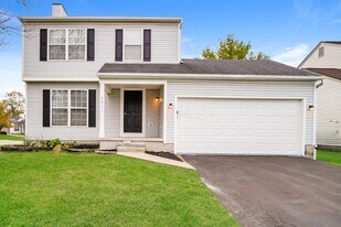 3021 Tracer Rd in Columbus, OH - Building Photo