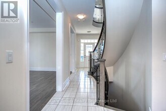 648 McGill Ln in Woodstock, ON - Building Photo - Building Photo