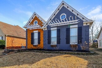 8715 Macon Rd in Memphis, TN - Building Photo - Building Photo