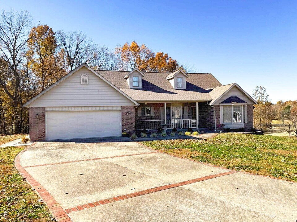 2171 Litz Blvd in Jackson, MO - Building Photo