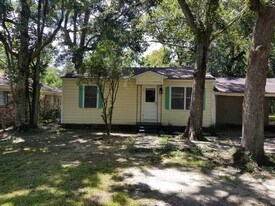 2313 5th Ave in Gulfport, MS - Building Photo