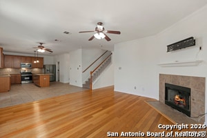 815 Windhurst in San Antonio, TX - Building Photo - Building Photo