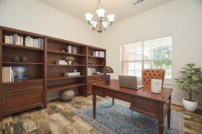 835 Victoria Lakes Dr in Katy, TX - Building Photo - Building Photo