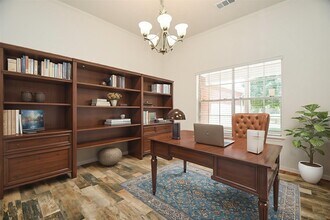 835 Victoria Lakes Dr in Katy, TX - Building Photo - Building Photo