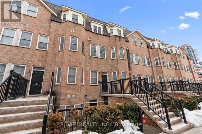 property at 760 Lawrence Ave W