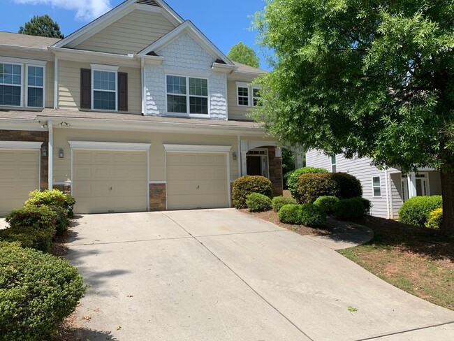 property at 51 Tahoe Dr