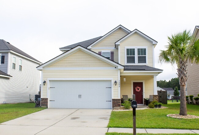 property at 1393 Wild Goose Trail