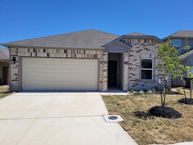 property at 3618 Storm Moon