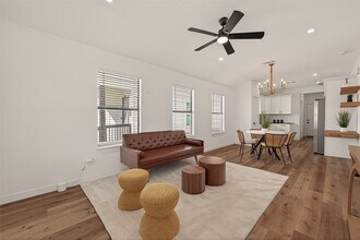 1311 E 35th St in Houston, TX - Building Photo - Building Photo