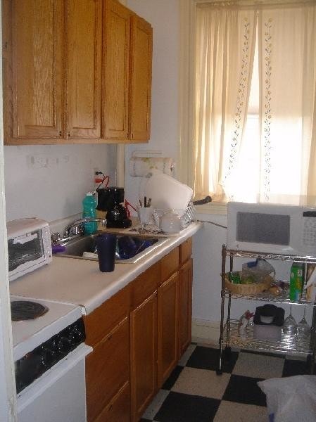 6 Webley St in Boston, MA - Foto de edificio - Building Photo