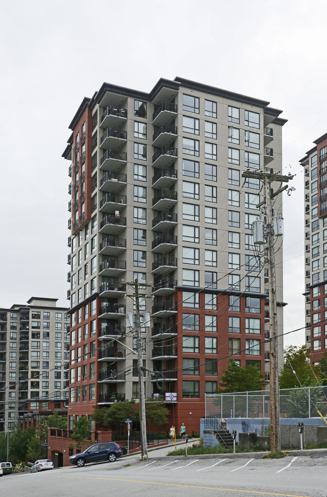 News in New Westminster, BC - Building Photo - Primary Photo