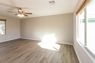 10983 E Midnight Moon Ln in Tucson, AZ - Building Photo - Building Photo