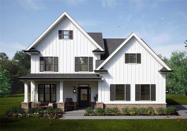 property at 4178 Brookhaven Dr SE
