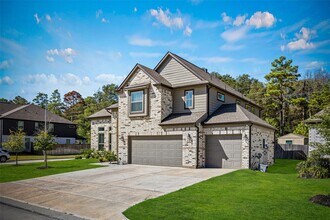 2823 Skerne Forest Dr in Spring, TX - Building Photo - Building Photo