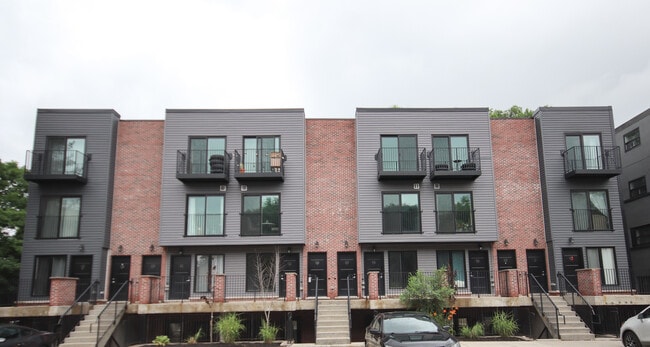 property at 169 Lancaster St W