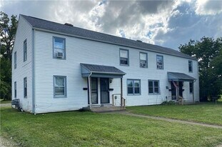 863-863 N Central Dr in Lorain, OH - Building Photo