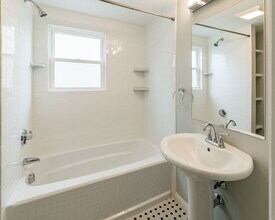 58 Saunders St in Boston, MA - Building Photo - Building Photo