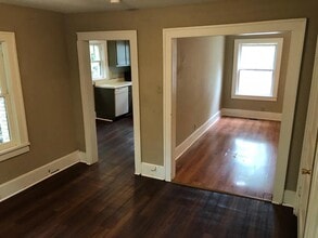 419 Haynes St in Lewisburg, TN - Building Photo - Building Photo