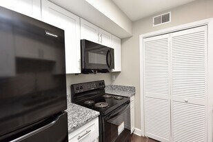 Harpeth Trace in Dickson, TN - Building Photo