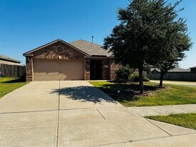 4420 Elderberry St in Forney, TX - Building Photo