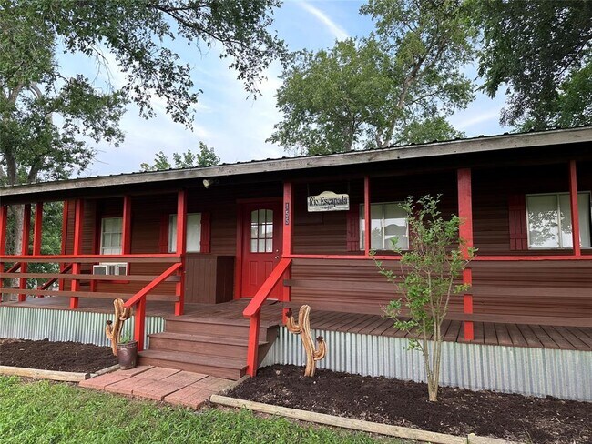 155 El Camino River Rd in Bastrop, TX - Building Photo - Building Photo