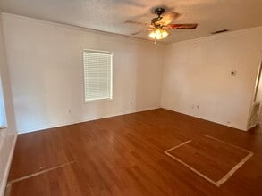 1111 S Interurban St in Anna, TX - Building Photo - Building Photo