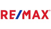 Property Management Company Logo RE/MAX
