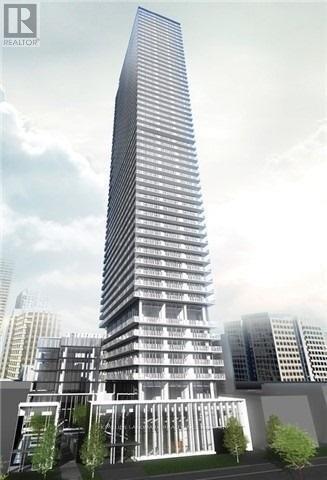 50A-2450 Charles St E in Toronto, ON - Building Photo