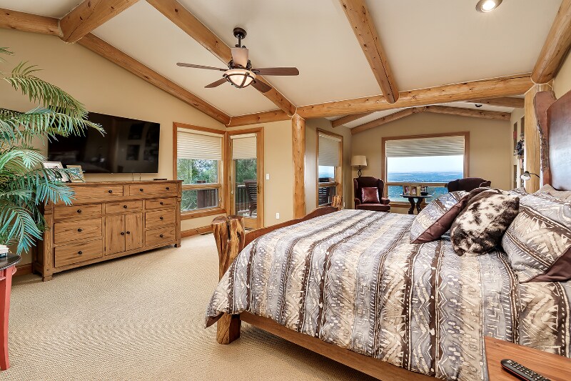 3322 Stoney Ridge Rd in Billings, MT - Foto de edificio