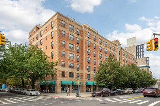 Harriet Tubman Gardens in New York, NY - Building Photo - Primary Photo